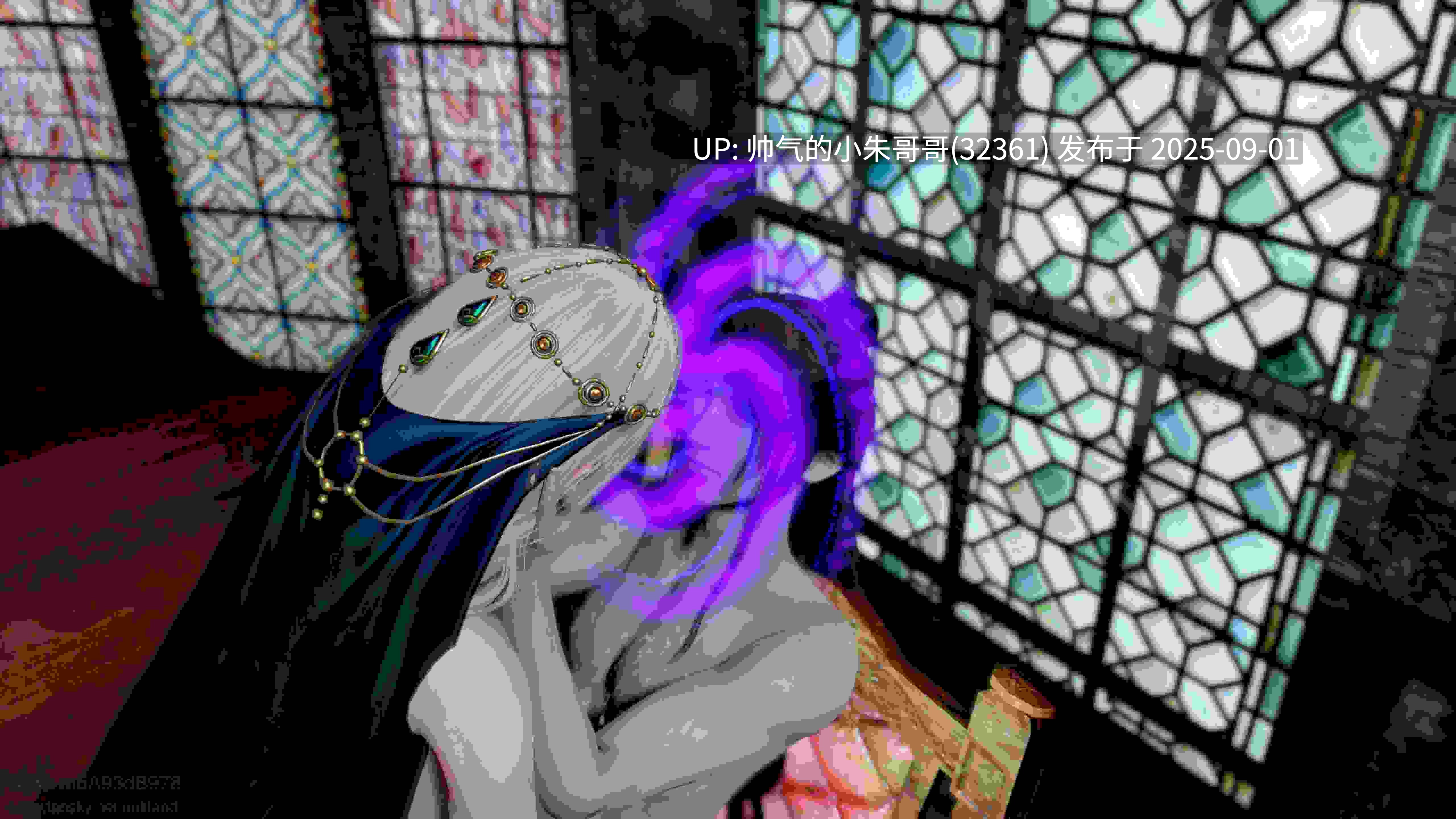 神谕第四季01-03 [755p+625M]-第26张图片-萌站