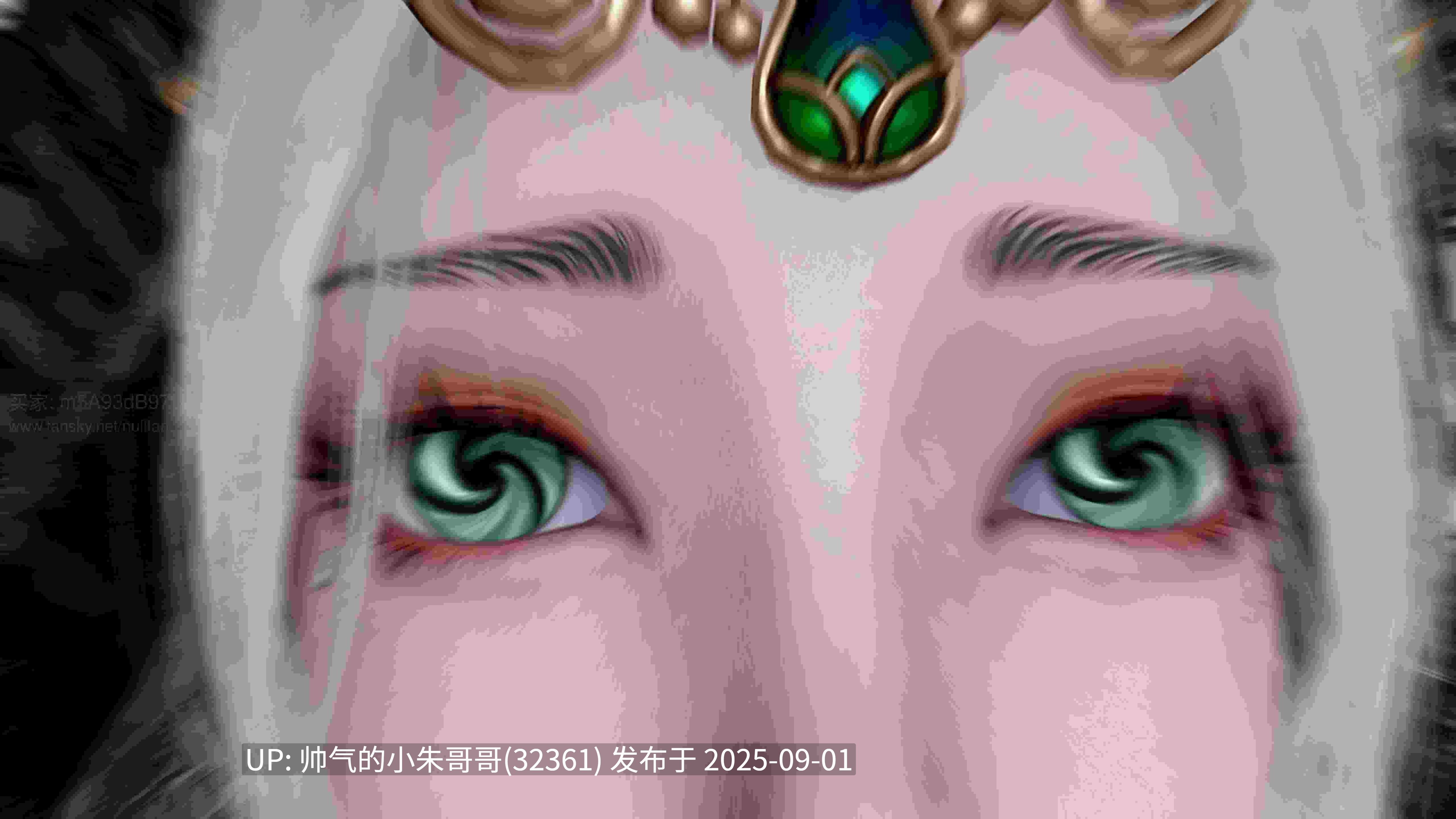 神谕第四季01-03 [755p+625M]-第28张图片-萌站