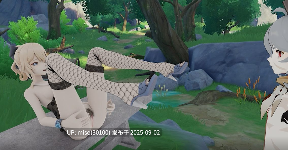 29.雷泽的奇妙冒险-第4张图片-萌站