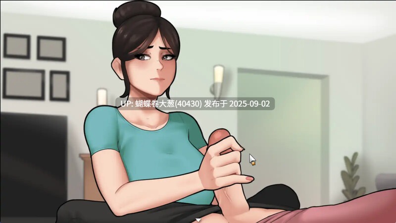 [后宫调教淫荡圣诞服][外星人也干了] 家务House Chores VerPC[0.23G百度]