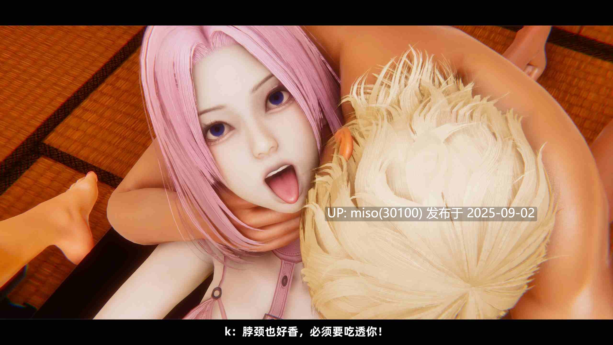忍者女孩的末路01-03(完)-第11张图片-萌站