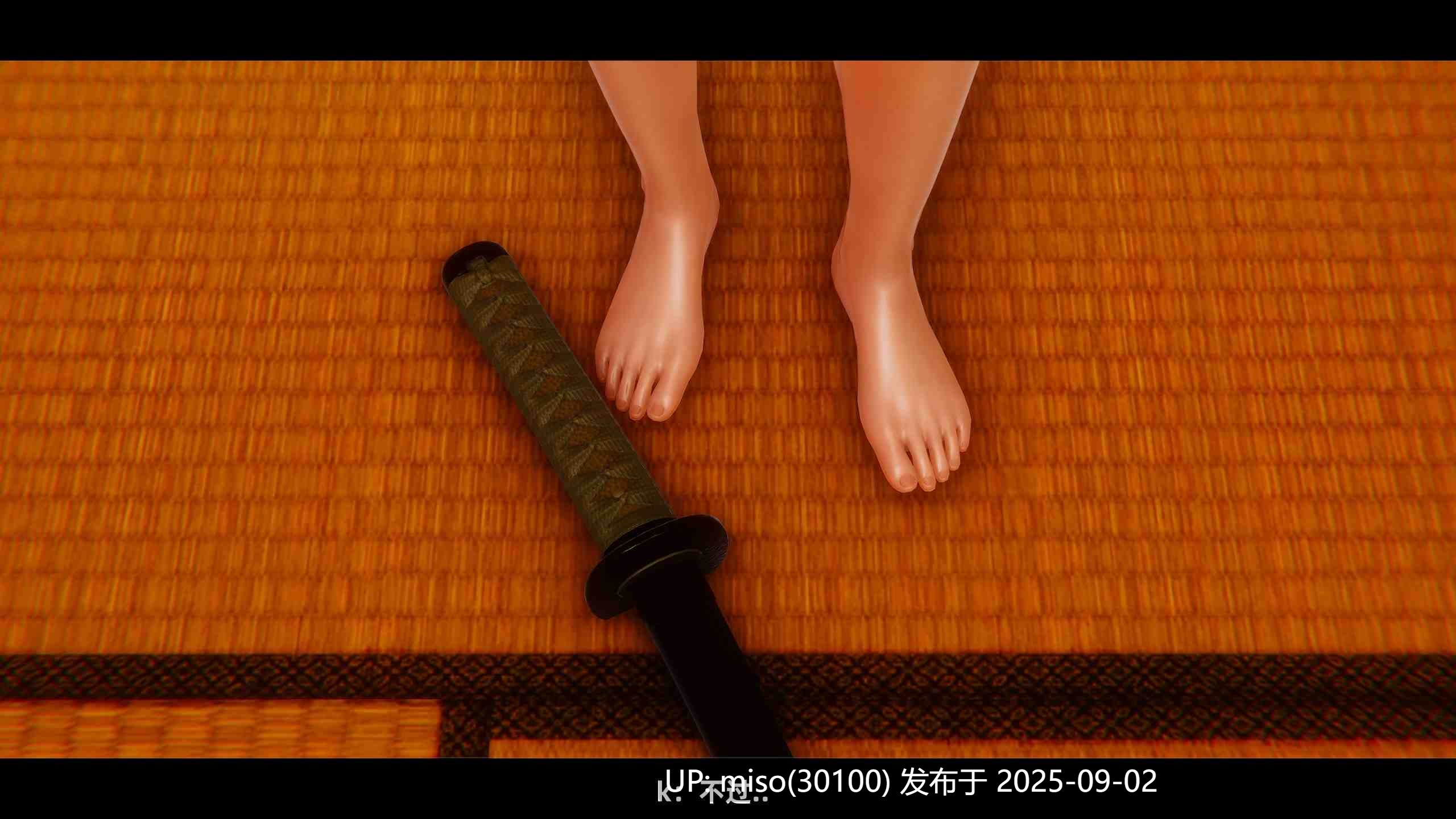 忍者女孩的末路01-03(完)-第17张图片-萌站