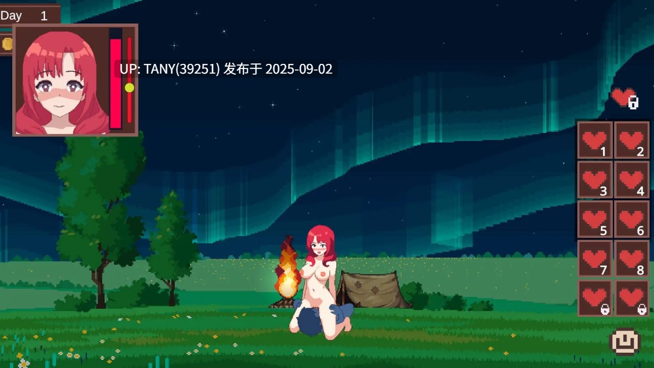 #莉娜的秘密夜生活 #Lina's Secret Night Affair #リナのヒミツの夜事情 v1.0 日文生肉版 -第2张图片-萌站 #莉娜的秘密夜生活 #Lina's Secret Night Affair #リナのヒミツの夜事情 v1.0 日文生肉版 -第2张图片-萌站