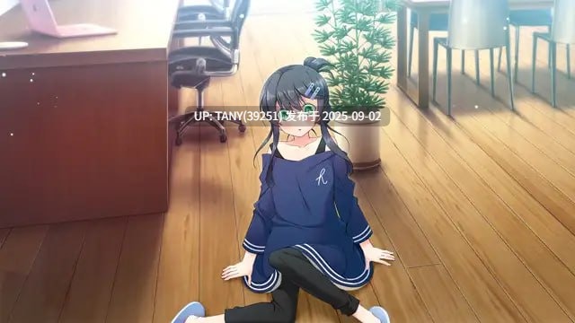 #才没有呼叫神明大人！ #神サマなんて呼んでない！ 中文汉化版