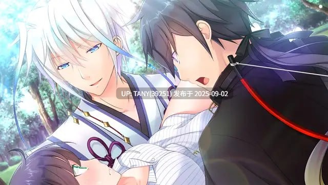#才没有呼叫神明大人！ #神サマなんて呼んでない！ 中文汉化版-第2张图片-萌站