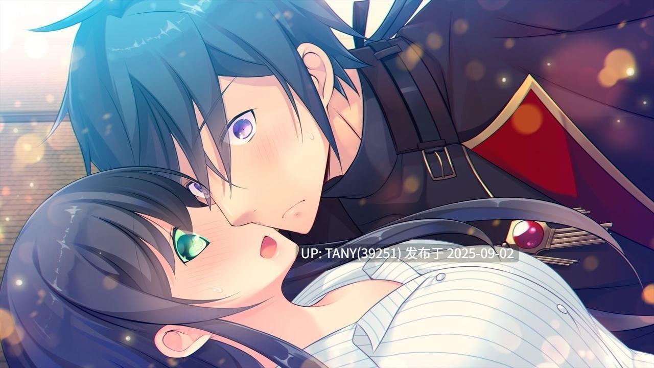 #才没有呼叫神明大人！ #神サマなんて呼んでない！ 中文汉化版-第7张图片-萌站