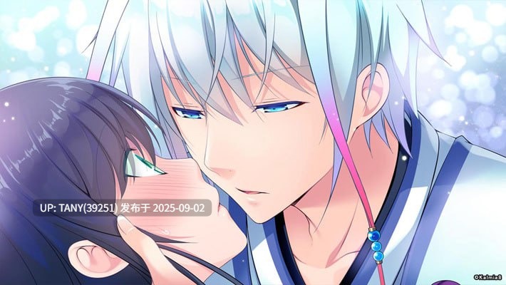 #才没有呼叫神明大人！ #神サマなんて呼んでない！ 中文汉化版-第9张图片-萌站