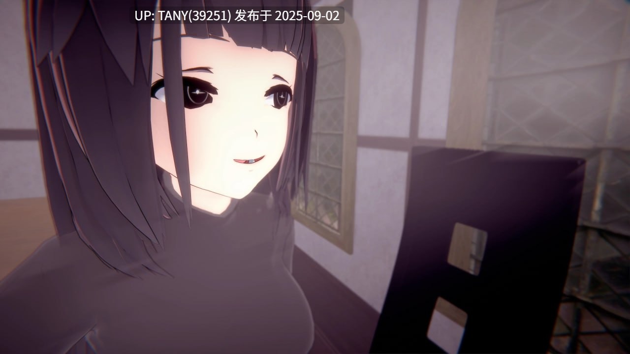 #灵魂困扰   #Soul Trouble v0.7 AI汉化版