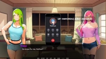 #我们的NTS故事   #Our Netorase Story v0.2.5 AI汉化版 