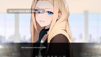 #我们的NTS故事 #Our Netorase Story v0.2.5 AI汉化版 -第3张图片-萌站 #我们的NTS故事 #Our Netorase Story v0.2.5 AI汉化版 -第3张图片-萌站
