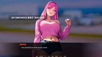 #我们的NTS故事 #Our Netorase Story v0.2.5 AI汉化版 -第4张图片-萌站 #我们的NTS故事 #Our Netorase Story v0.2.5 AI汉化版 -第4张图片-萌站