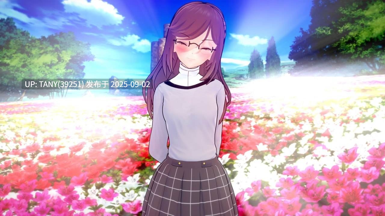 #腐化我的异世界女友   #Corrupting My Girlfriend in Another World v1.2.6 AI汉化版-第2张图片-萌站