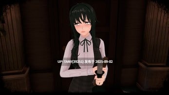 #红线   #The Red Threads  v0.6.2 AI汉化版-第3张图片-萌站