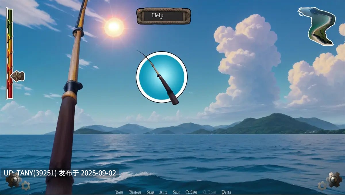 #幻想征服   #Fantasy Conquest  v0.7.2 AI汉化版