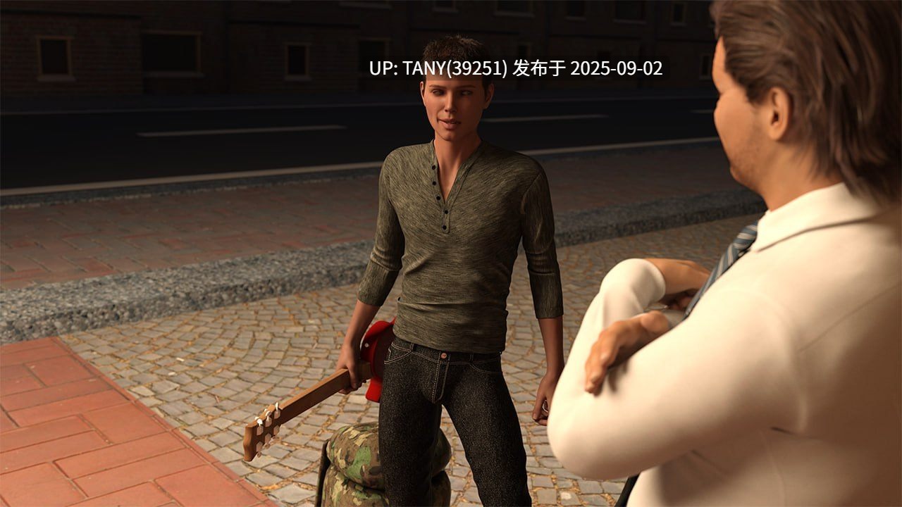 #霍顿湾故事 - 杰克    #Horton Bay Stories - Jake v0.5.7.1 AI汉化版-第5张图片-萌站