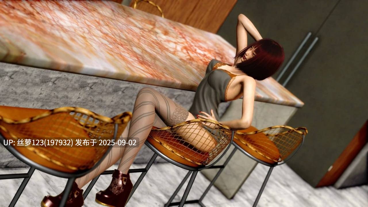 [SLG/PC]#继任者   #The Successor Ch.3 v0.3 AI汉化版