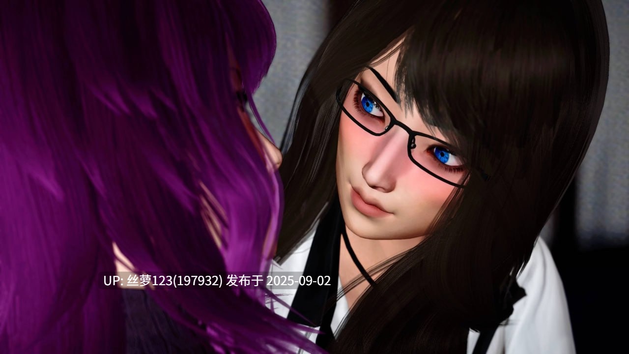 [SLG/PC]#继任者   #The Successor Ch.3 v0.3 AI汉化版-第3张图片-萌站