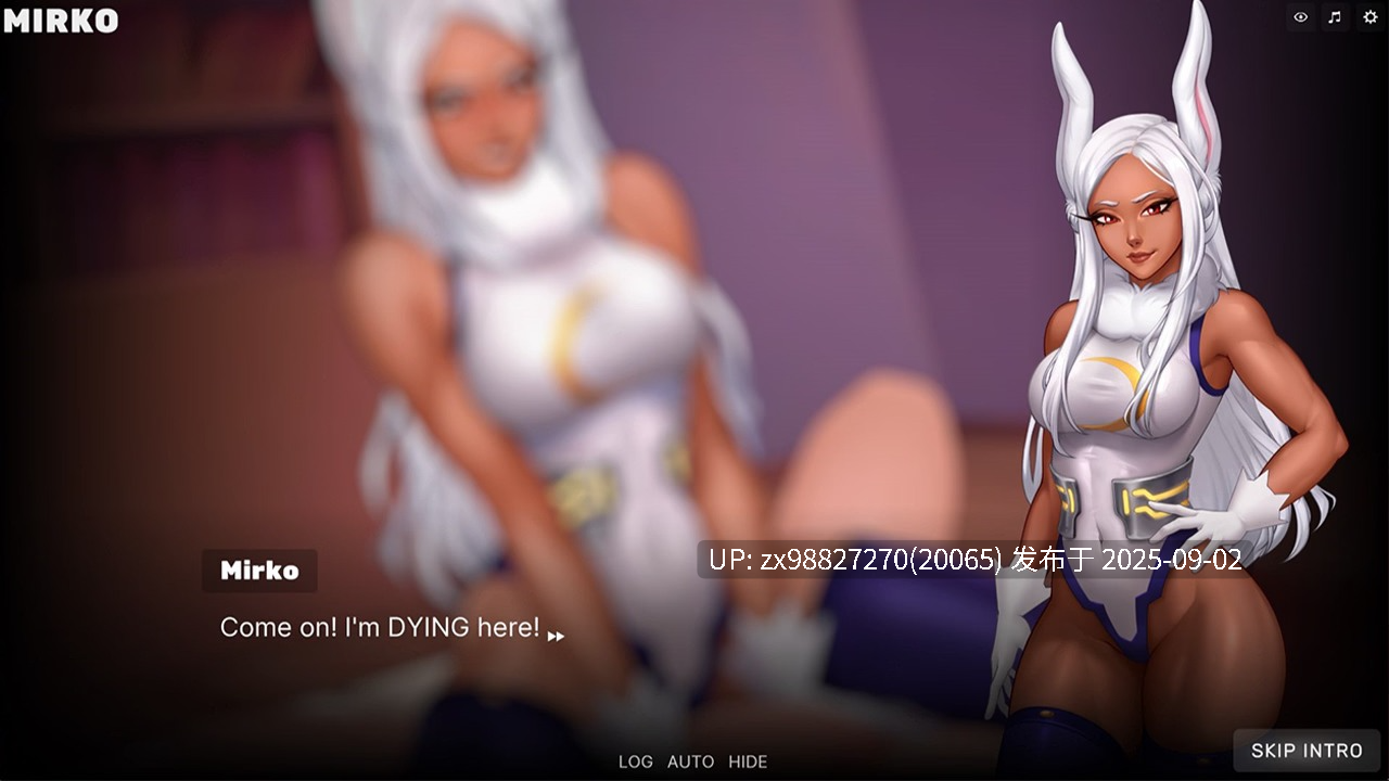 欲望联盟[0.0.6.03]【PC/SLG/动态/互动/生肉】