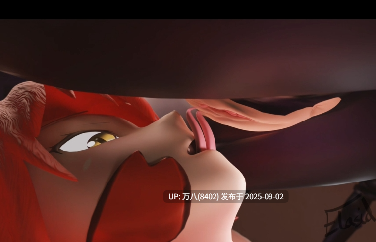 Elasid魔物娘合集 视频5G-第3张图片-萌站