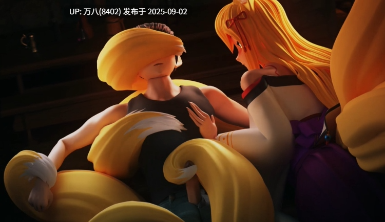 Elasid魔物娘合集 视频5G-第10张图片-萌站