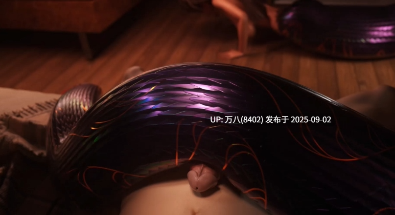 Elasid魔物娘合集 视频5G-第11张图片-萌站