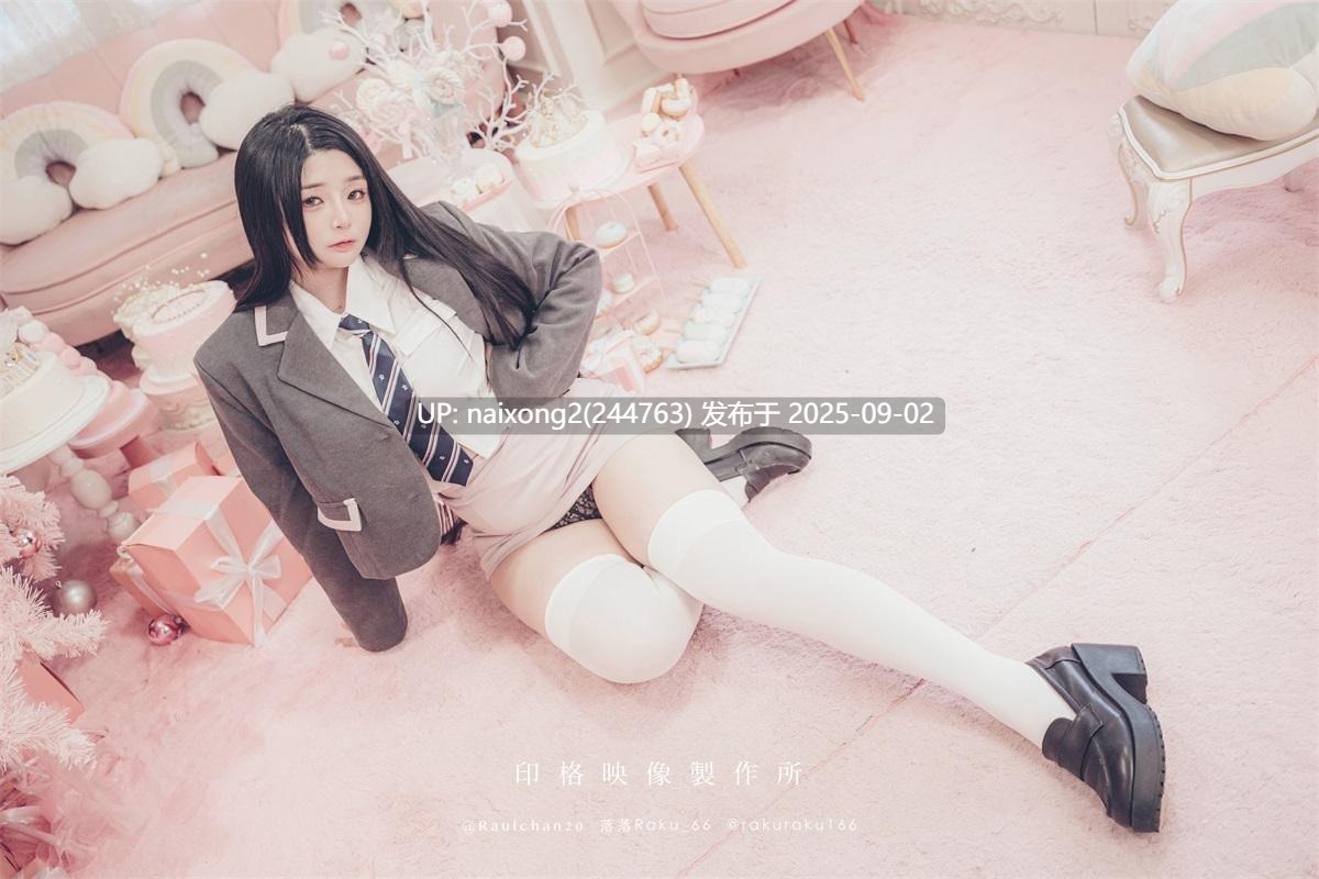 落落Raku - Magnetic HD [74P+1V][1.09G]