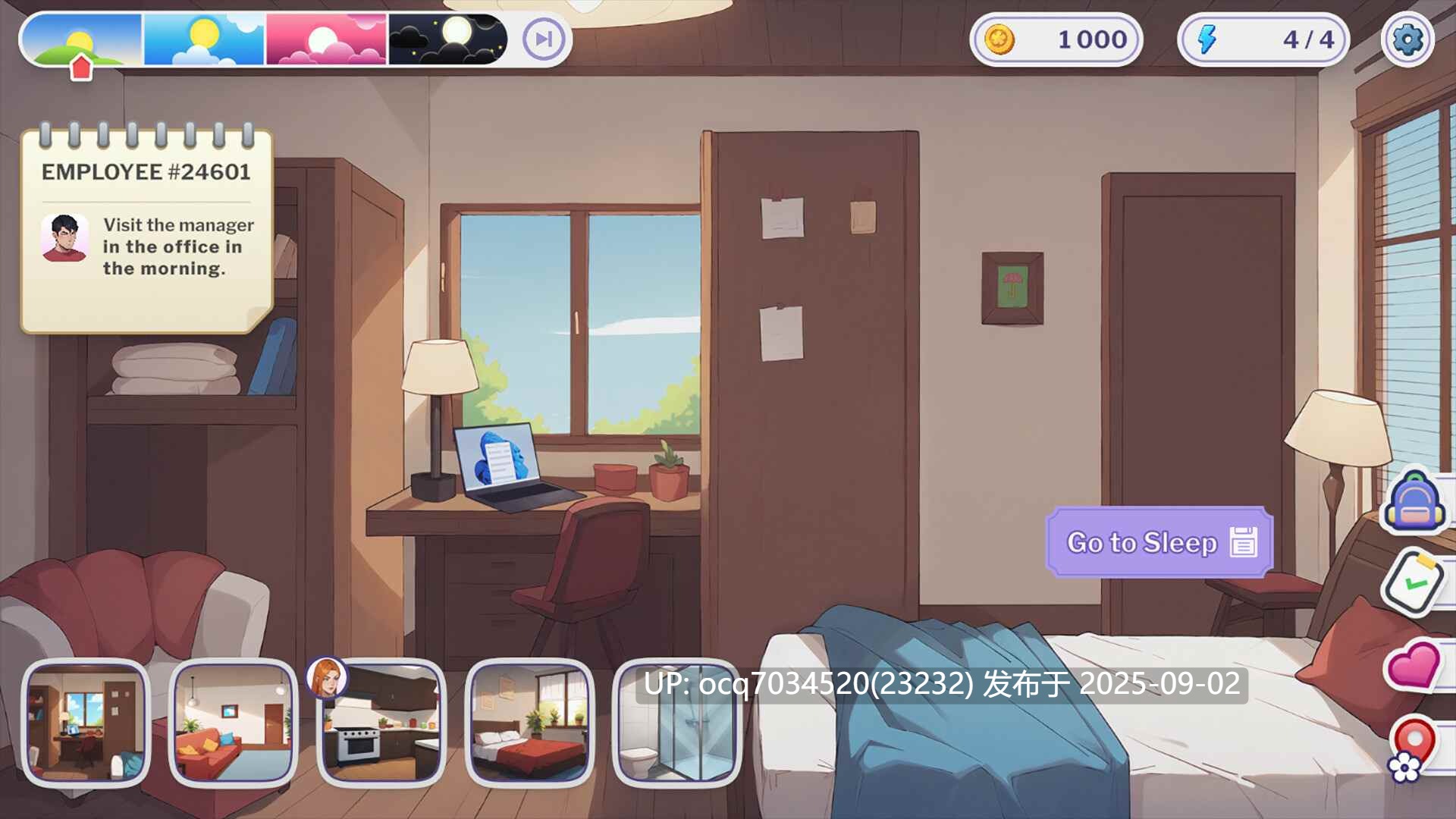 10~Love at Work 1.4 ~动态-第2张图片-萌站 10~Love at Work 1.4 ~动态-第2张图片-萌站