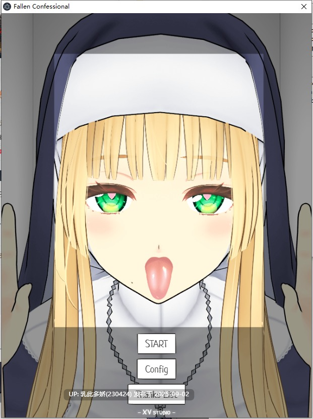 16[SLG-PC] [互动SLG中文动态]即堕落忏悔室 官方中文版[360M]-第9张图片-萌站