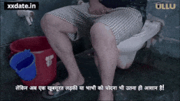 【印度AV】 Pooja ko raamu ne choda akele me (480)
