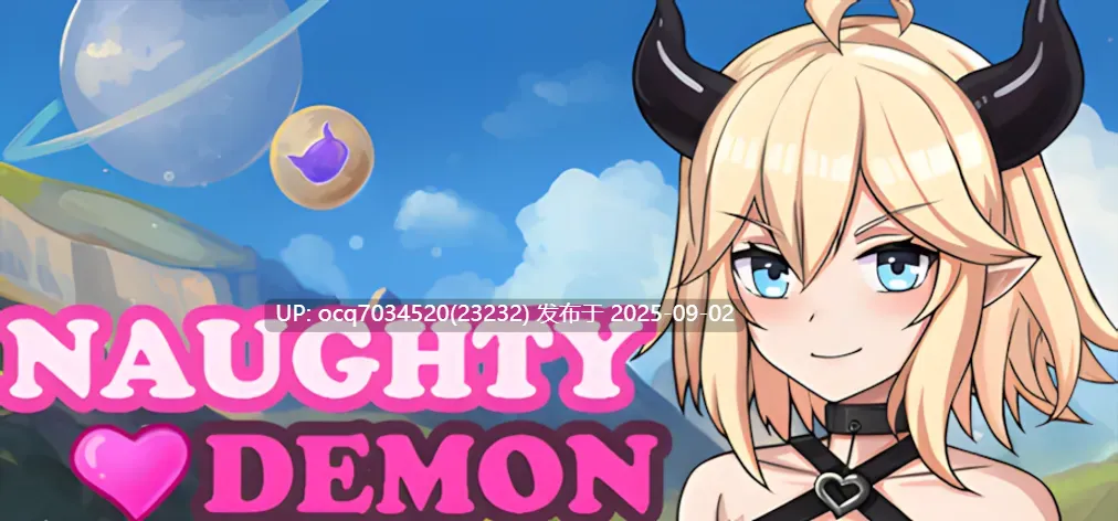 21~[日系RPG官中动态PC+安卓joi]恶魔与猫娘 官方中文版-第2张图片-萌站