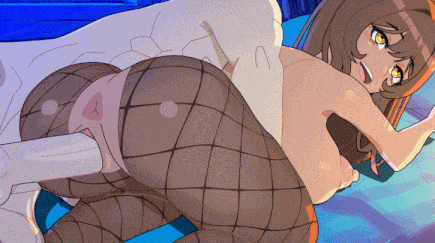 Noir's Bedtime - Nikke Hentai