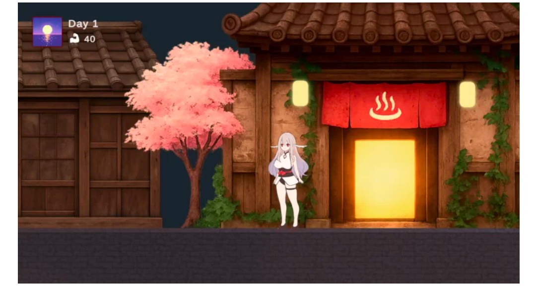 【互动SLG/官中/异种奸/百合/PC】地下鬼城逃出生天 官方中文版-第2张图片-萌站