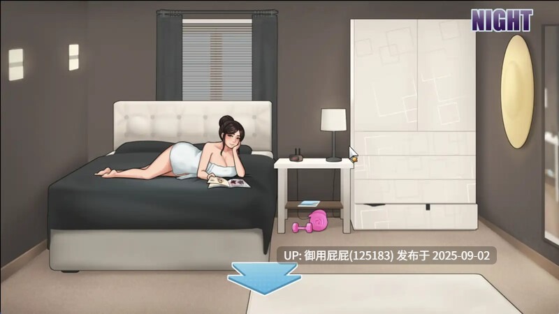 【热门SLG/动态/乱伦/汉化/更新】家务 House Chores Beta v1.1.5 汉化版【2.60G】-第15张图片-萌站