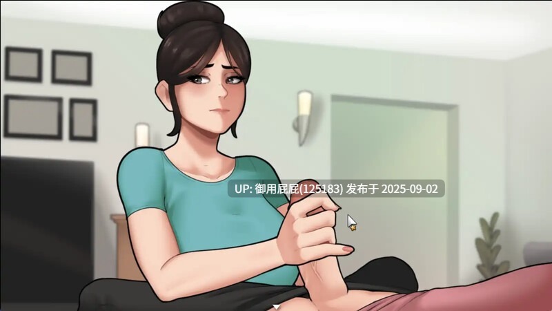 【热门SLG/动态/乱伦/汉化/更新】家务 House Chores Beta v1.1.5 汉化版【2.60G】-第18张图片-萌站