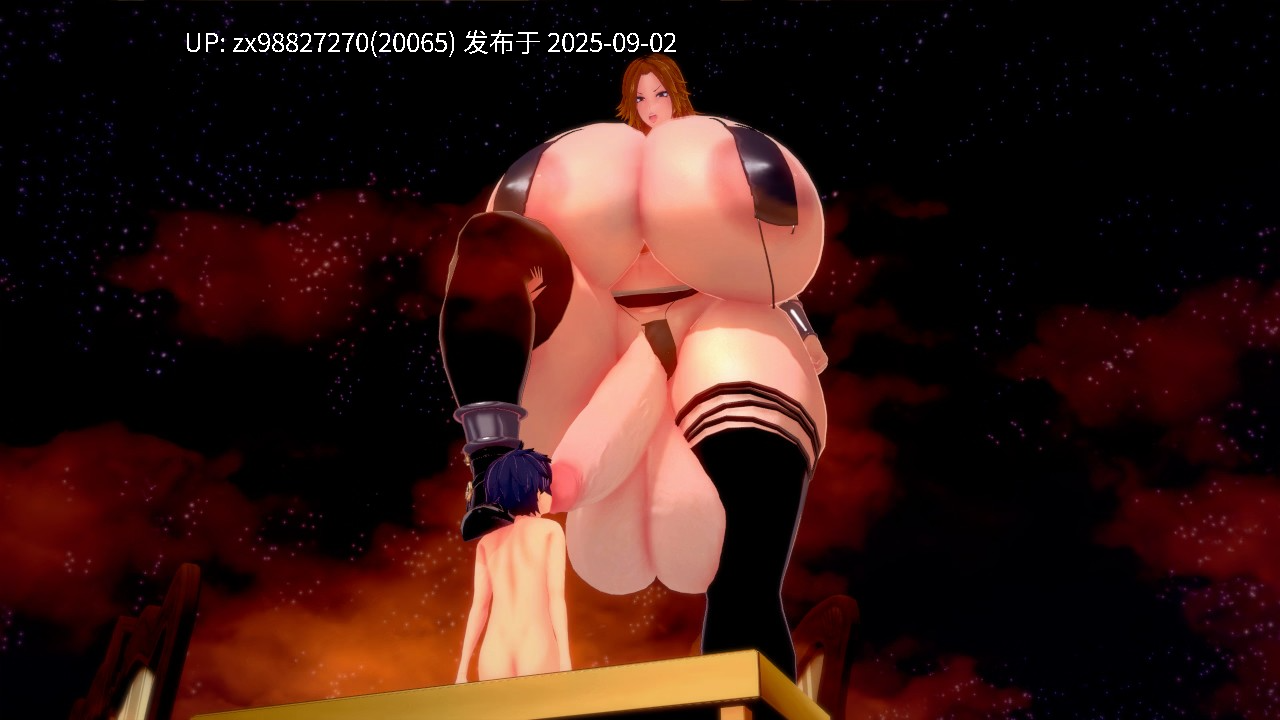 更新【猎奇神作高质量动画】扶她监狱[v1.3.4]【PC/机翻/SLG/动态】-第3张图片-萌站