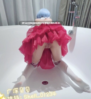 【度盘】广深贝贝 推特合集 321P+16V-652M