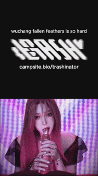 【3D动画/trashinator】骚骚酱 [226M]-第3张图片-萌站