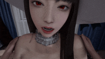 【3D动画/MaFaVaM】 25.08月新作：八尺様のパイズリ 丰满爆乳大姐姐强制榨精 [2.03G]-第4张图片-萌站