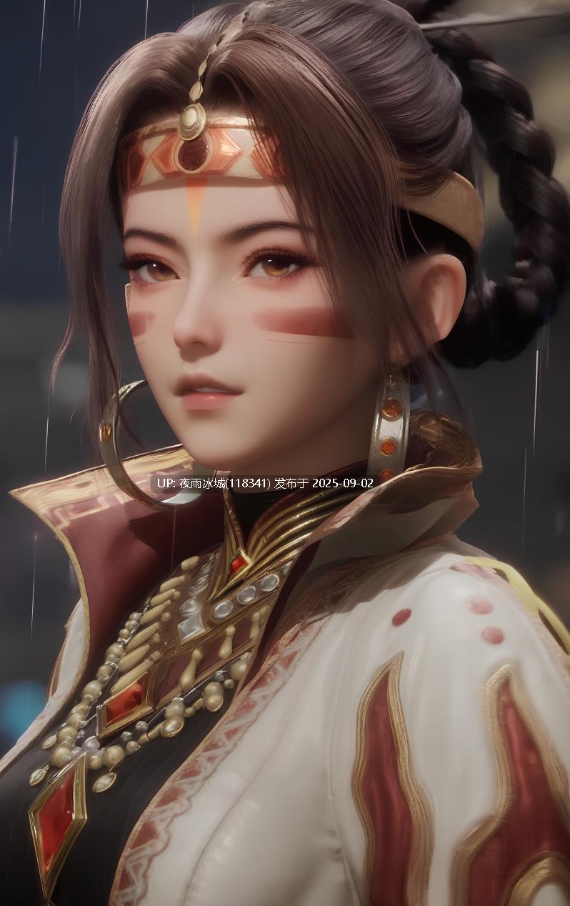 【图包】绝世唐门-徐天真39（荤素）【免费】