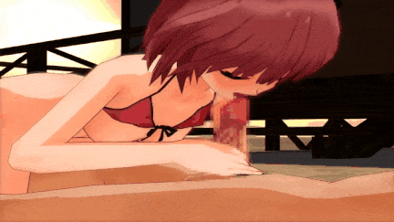 【动画 后入 中出 乘骑 爆操】[夜桜字幕组][120815][blue arrow garden]千夏の夏休み[中文字幕] 【舟合3022】-第2张图片-萌站