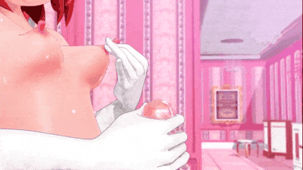 【动画 伪娘 自慰 】[夜桜字幕组][130316][MiMiA Cute]ふたなり娘ヒカリの痴態おなにぃ公開中[中文字幕]【舟合3024】