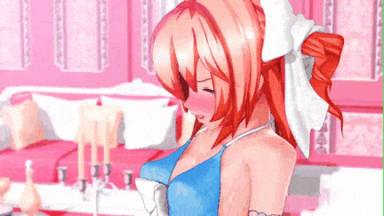 【动画 伪娘 自慰 】[夜桜字幕组][130316][MiMiA Cute]ふたなり娘ヒカリの痴態おなにぃ公開中[中文字幕]【舟合3024】-第9张图片-萌站