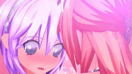 【动画 百合 侍奉 口交 伪娘】[夜桜字幕组][130405][MiMiA Cute]ふたりのとばりっ～ヒカリととばるの[ぬきさし]ならない関係～[中文字幕]【舟合3025】-第2张图片-萌站