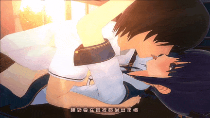 【动画 后入 乘骑 爆操】[夜桜字幕组][130815][blue arrow garden]柊の特別授業[中文字幕] [舟合3027] -第3张图片-萌站