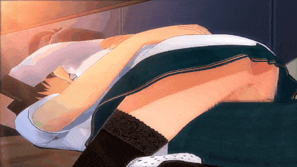 【动画 后入 乘骑 爆操】[夜桜字幕组][130815][blue arrow garden]柊の特別授業[中文字幕] [舟合3027] -第6张图片-萌站