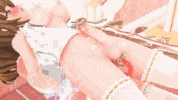 【动画 百合 伪娘 爆操】[夜桜字幕组][131124][MiMiA Cute]鏡の国のミロ 魔法少女の恥辱儀式[中文字幕]【舟合3030】-第2张图片-萌站