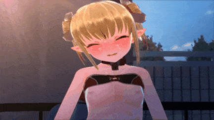 【动画 中出 乘骑 爆操】[夜桜字幕组][140822][blue arrow garden]小悪魔シェリー[中文字幕] 【舟合3033】-第2张图片-萌站