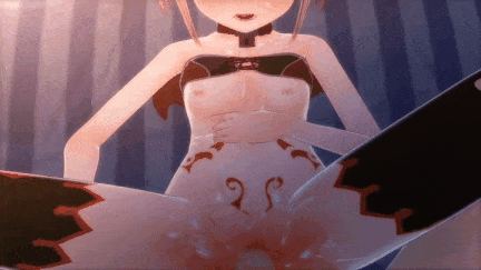 【动画 中出 乘骑 爆操】[夜桜字幕组][140822][blue arrow garden]小悪魔シェリー[中文字幕] 【舟合3033】-第7张图片-萌站
