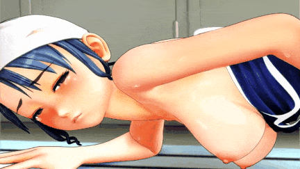 【动画 后入 口交 乘骑 爆操】[夜桜字幕组][150610][アーモンドコレクティブ]パンツ泥棒とスク水マーメイド[中文字幕] [舟合3036]-第8张图片-萌站