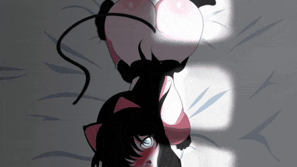 【动画 中出 口交 爆操】[夜桜字幕组][150731][うそからまこと]nekomimi escort girl[中文字幕] [舟合3037]-第2张图片-萌站